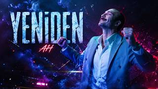 Yeniden (Ragga Oktay Modu) - Kadir Yanık | Yeni Şarkı Uyarlama