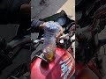Nice Trick,! ✔️✅ Motorcycle Fuel Tank Oil Transfer Using Plastic Bottle &amp; Pipe | Easy DIY Method⛽🛵