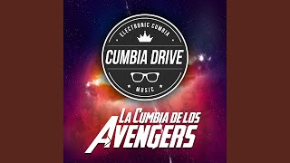 Avengers, Infinity War (Version Cumbia)