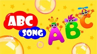 ABC Song  for kids and toddlers. screenshot 2