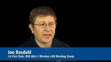 IEEE 802.11 Working Group are like Family