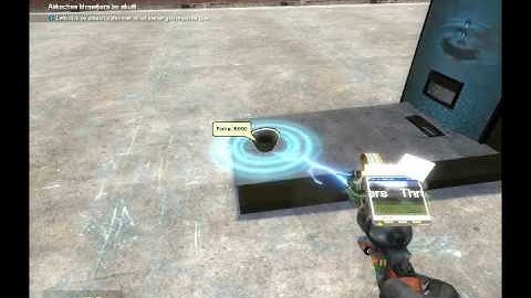 Unforgiving Soda Machine