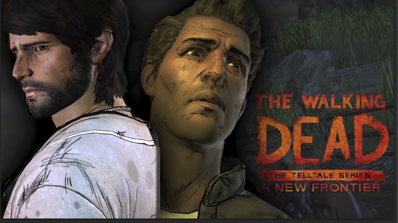 نتيجة بحث الصور عن THE WALKING DEAD A NEW FRONTIER EPISODE 3