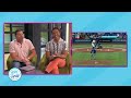 Clásico Mundial de Béisbol: Puerto Rico celebra su histórica victoria | Viva La Tarde | WapaTV