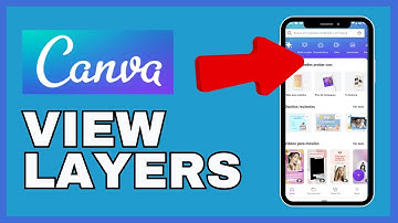 How to See Layers in Canva 2025?