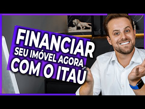 Como funciona o financiamento de imóvel do itaú