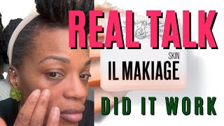 I Tried IL MAKIAGE So You Don't Have To