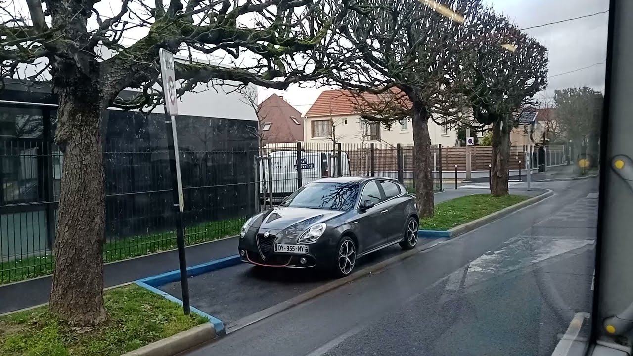 Bus 292 RATP Man Lion's City NL255 N°9678 Savigny-sur-Orge - ZAC Les Gâtines --- Porte de l'Essonne