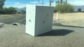 UNBOXING $15 RESELLER AIRPODS