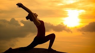 Relaxing Background Music for Yoga. Soothing Music for Stress Relief, Meditation, Massage, Spa screenshot 4
