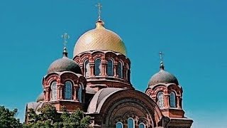 Краснодар. Свято-Екатерининский кафедральный собор