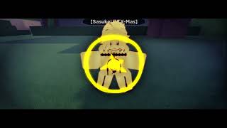 Fan-Made Animation Shindo Life Ninja Storm Naruto Kcm 2 Special