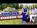 Best Suburbs in Georgia | Moving To Smyrna GA | Homes For Sale Georgia | Smyrna GA Real Estate