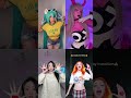 WHICH ONE IS THE BEST 🥰😘😍 #shorts #colormixing #TikTok