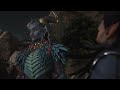 Dragon Age: The Veilguard Playthrough Ep27 - "Fire on the Sands"
