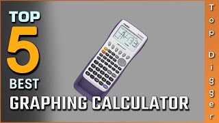 Top 5 Best Graphing Calculators Review In 2023 | Our Top Picks And Buying Guide screenshot 2
