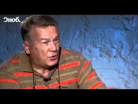 Анатолий Прохоров: Что происходит с российской анимацией - Смотреть видео с Ютуба без ограничений