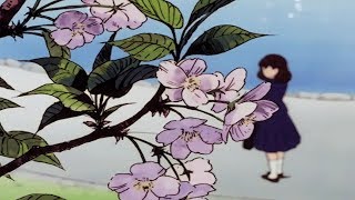 slipfunc - amid the flowers.
