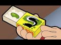 Bean Cartoon - Long Compilation #392 ᐸ3 Mister Bean Number One Fan in HD