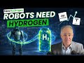 NewHydrogen - February 23, 2026