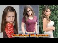 Madisyn shipman transformation lifestyle  2022