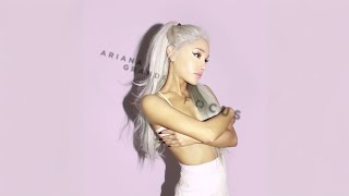 Ariana Grande - Focus (Stems + Multitrack)