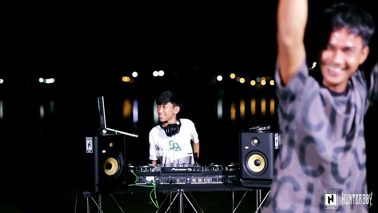 DJ HUNTER BOY - TIK TOK TRENDING MIXTAPE BREAK STYLE DJ HUNTER BOY - TIK TOK TRENDING MIXTAPE BREAK STYLE