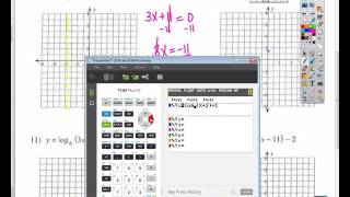 Alg 2 Unit 7 3 17 17