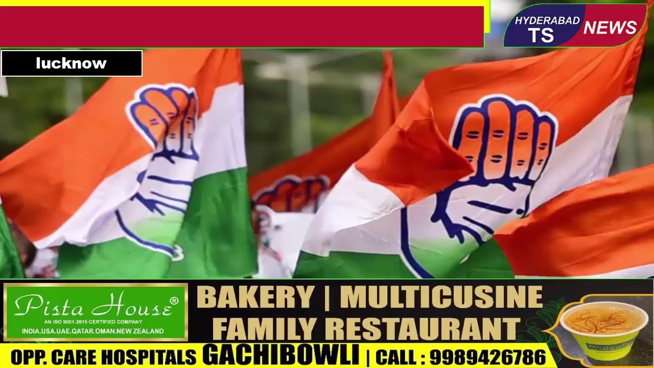 BJP will work to break the stronghold of BSP, SP and Congress,brainstorming with the in-charges