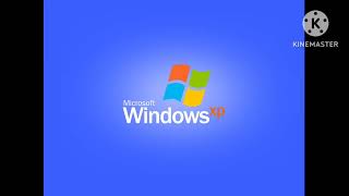 Windows XP Startup Sound Remake