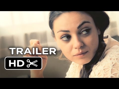 The Color of Time Official Trailer #1 (2014) - Mila Kunis, James Franco Movie HD