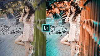 Lightroom Photo Editing | Lightrpoom Editing Background Colour Change | Lightroom Tutorial #354 screenshot 3
