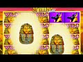 Break New Records with Sphinx Wild IGT Slot - Big Wins Await!