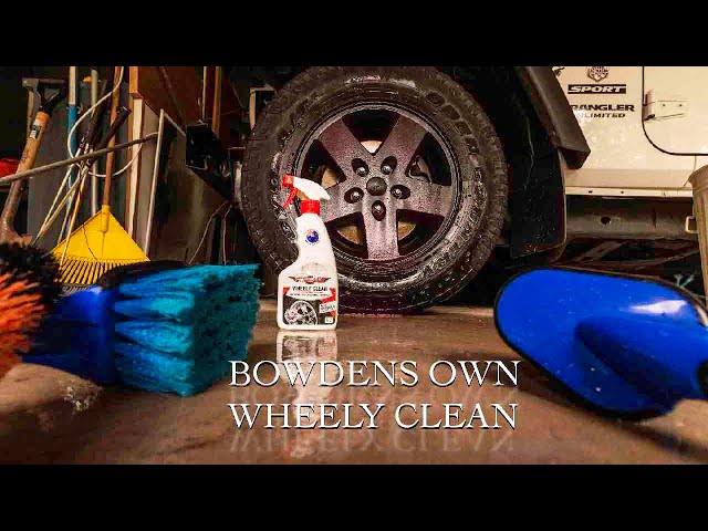 Wheely Clean Car Wash