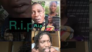 To rufai oseni 