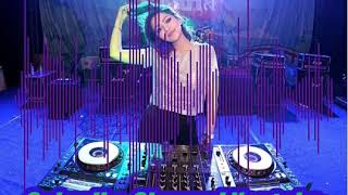 DJ Tuhan Jaga Dia breakbeat 2018