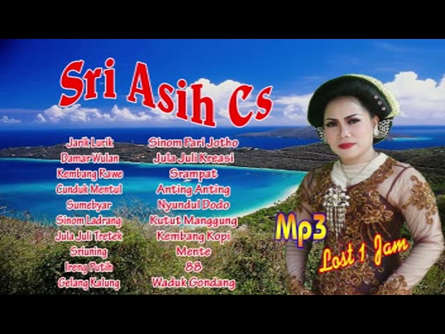 Mp3 SRI ASIH CS FULL 1 JAM class=