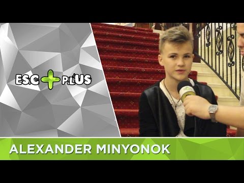 Video: Alexander Minyonok: Biografi, Kreativitet, Karriär, Personligt Liv