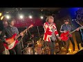 THE COLLECTORS「限界ライン」by GLITTER MINT