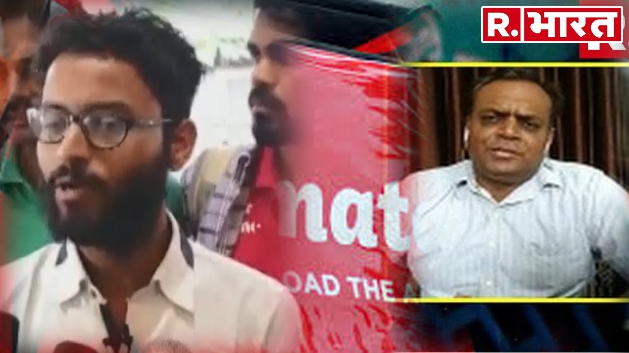 hindi news channel live जोमाटो विवाद पर पहली बार सामने आया राइडर फैयाज़ ख़ान कहा, 'इस मामले से मुझे काफी दुःख पंहुचा है'