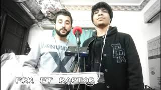 Hesham Raptor Ft FRK™ تراك عادي انا فايق 🔥