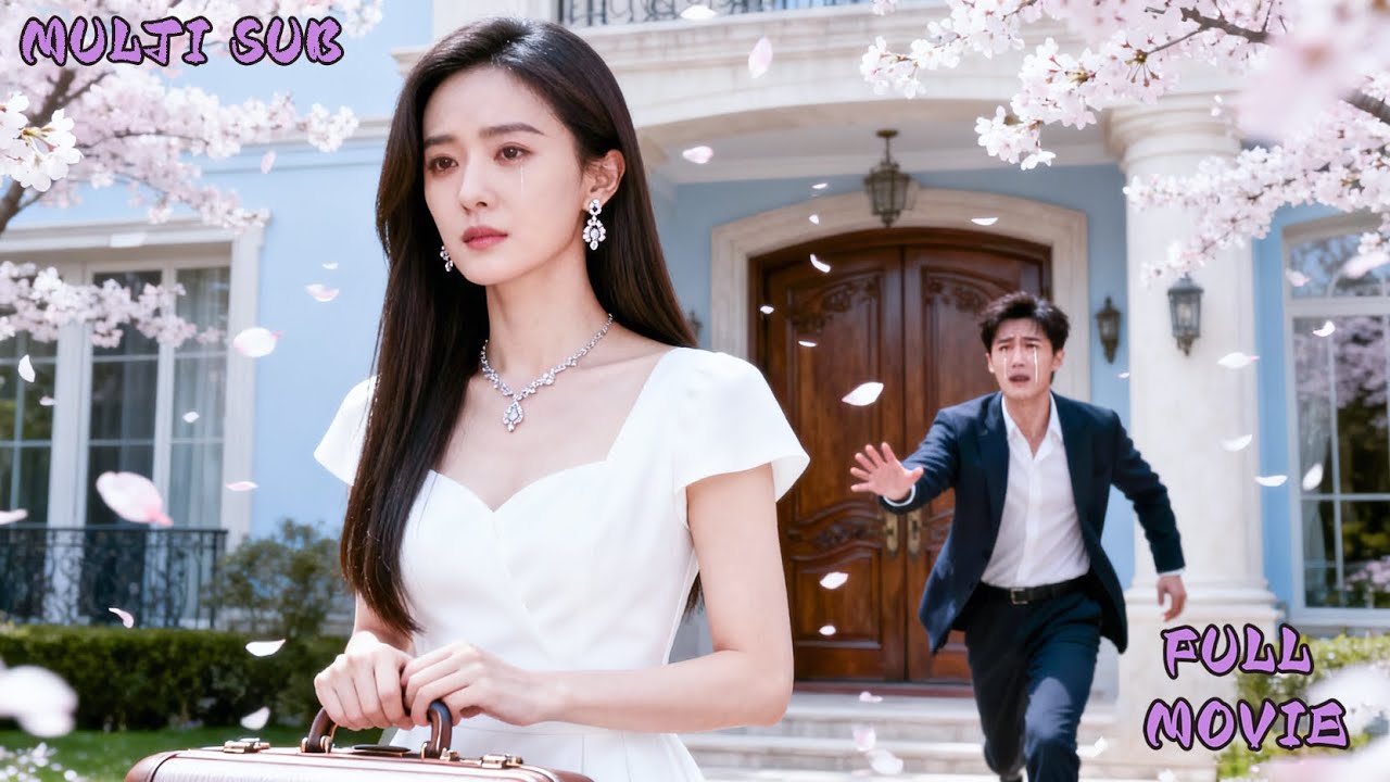 "Just A Substitute!"Three-Yr Devotion,Mere Ridiculous Deception—She Ditched Memories&Vanished,He Mad