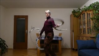 Buugeng Tech Demo: Fold-Turn -Pattern