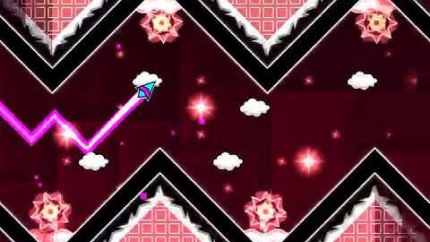 Geometry Dash - Conclude by Ghostface - Realmlucky