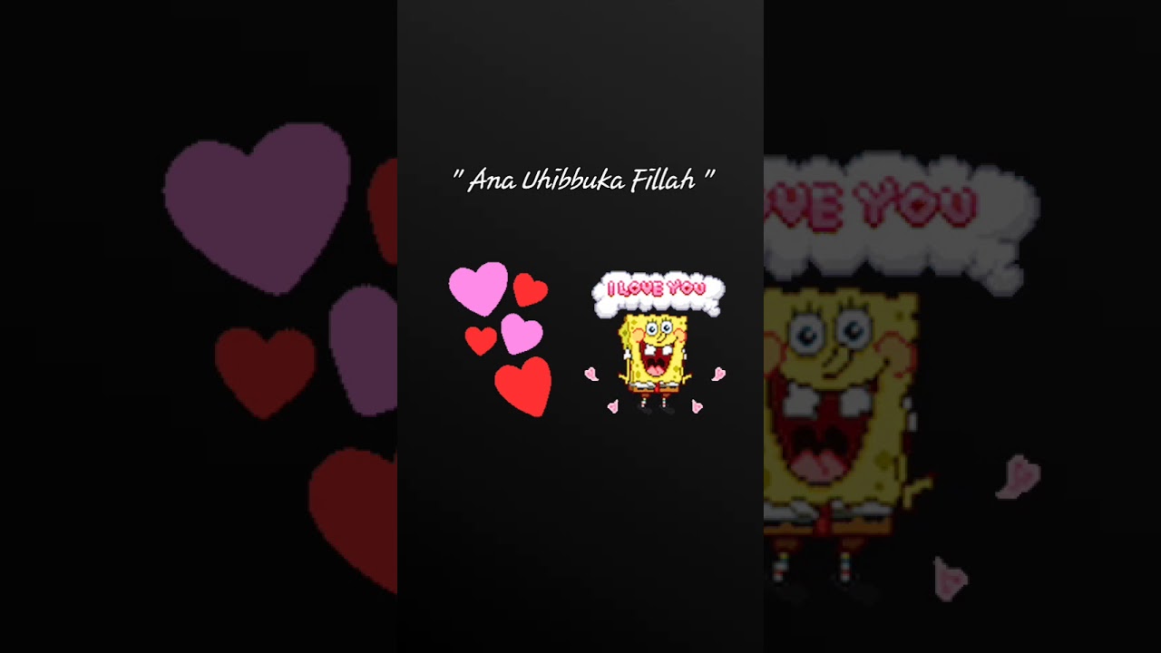 Gif Ana Uhibbuka Fillah Youtube Baca komik ana uhibbuka fillah sekarang! gif ana uhibbuka fillah youtube