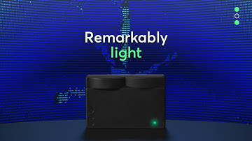 The new 3D sonar from Water Linked