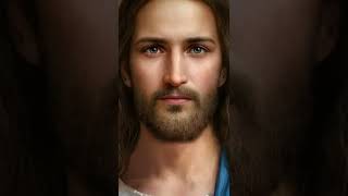 El Rostro De Jesús Recreado Con Inteligencia Artificial Bas Uterwijk