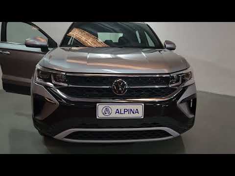 VOLKSWAGEN TAOS HIGHLINE