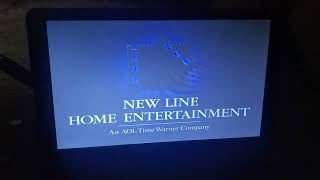 A Nightmare On Elm Street 3 Dream Warriors 1987 Dvd Opening Fullscreen Version