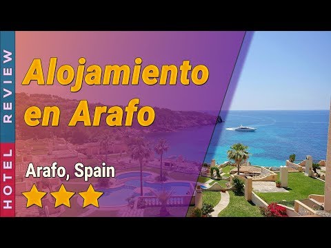 Alojamiento en Arafo hotel review | Hotels in Arafo | Spain Hotels
